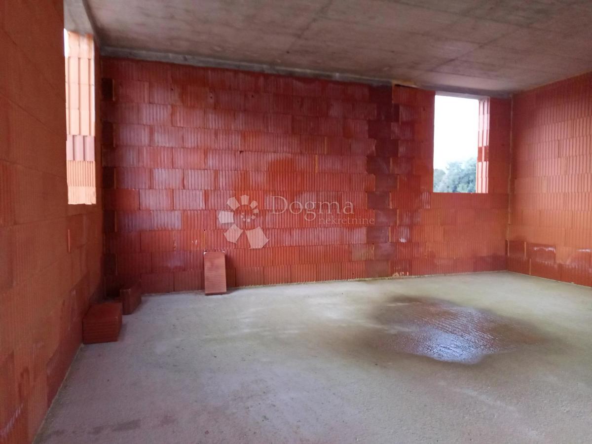 Allogio Pješčana Uvala, Medulin, 63,87m2