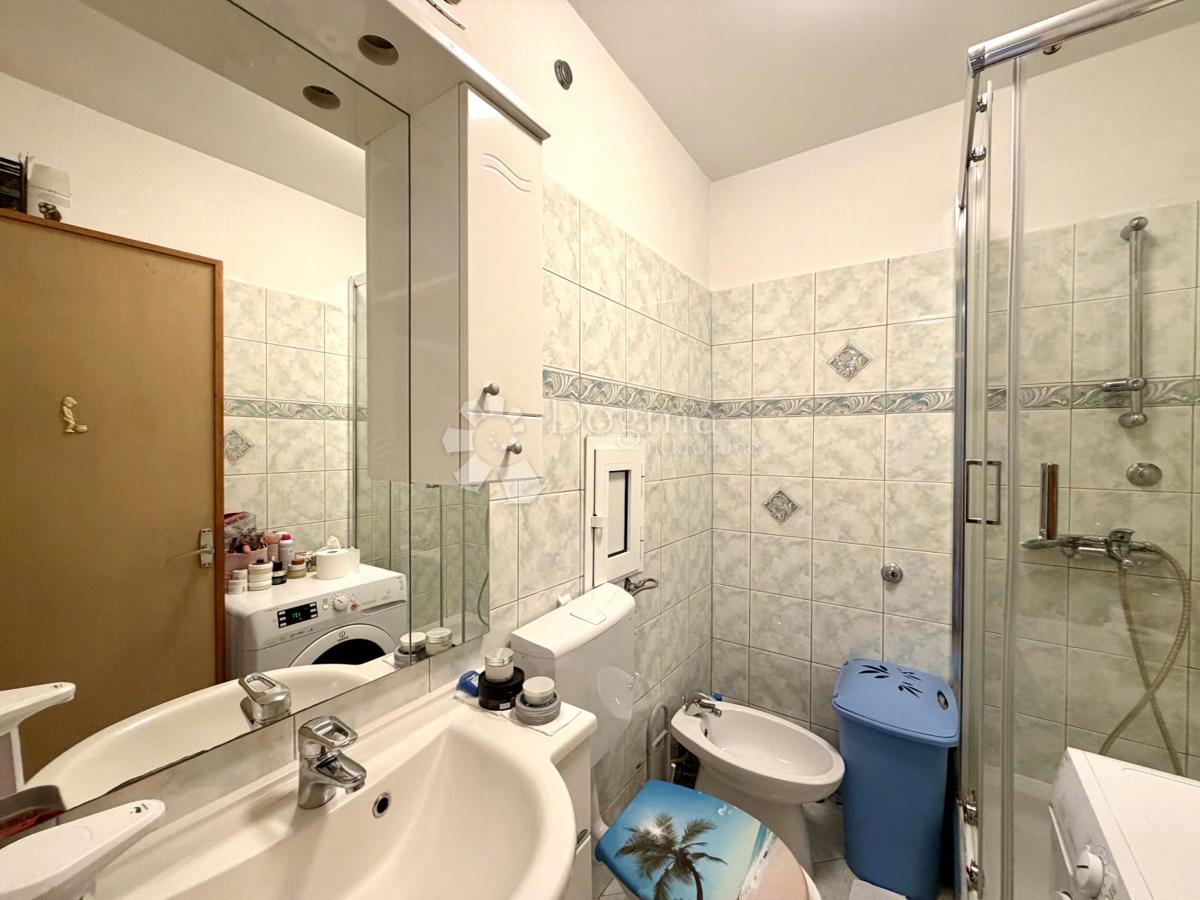 Allogio Gornja Vežica, Rijeka, 61m2