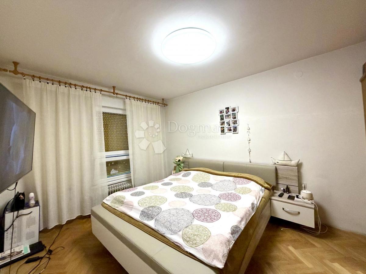 Allogio Gornja Vežica, Rijeka, 61m2