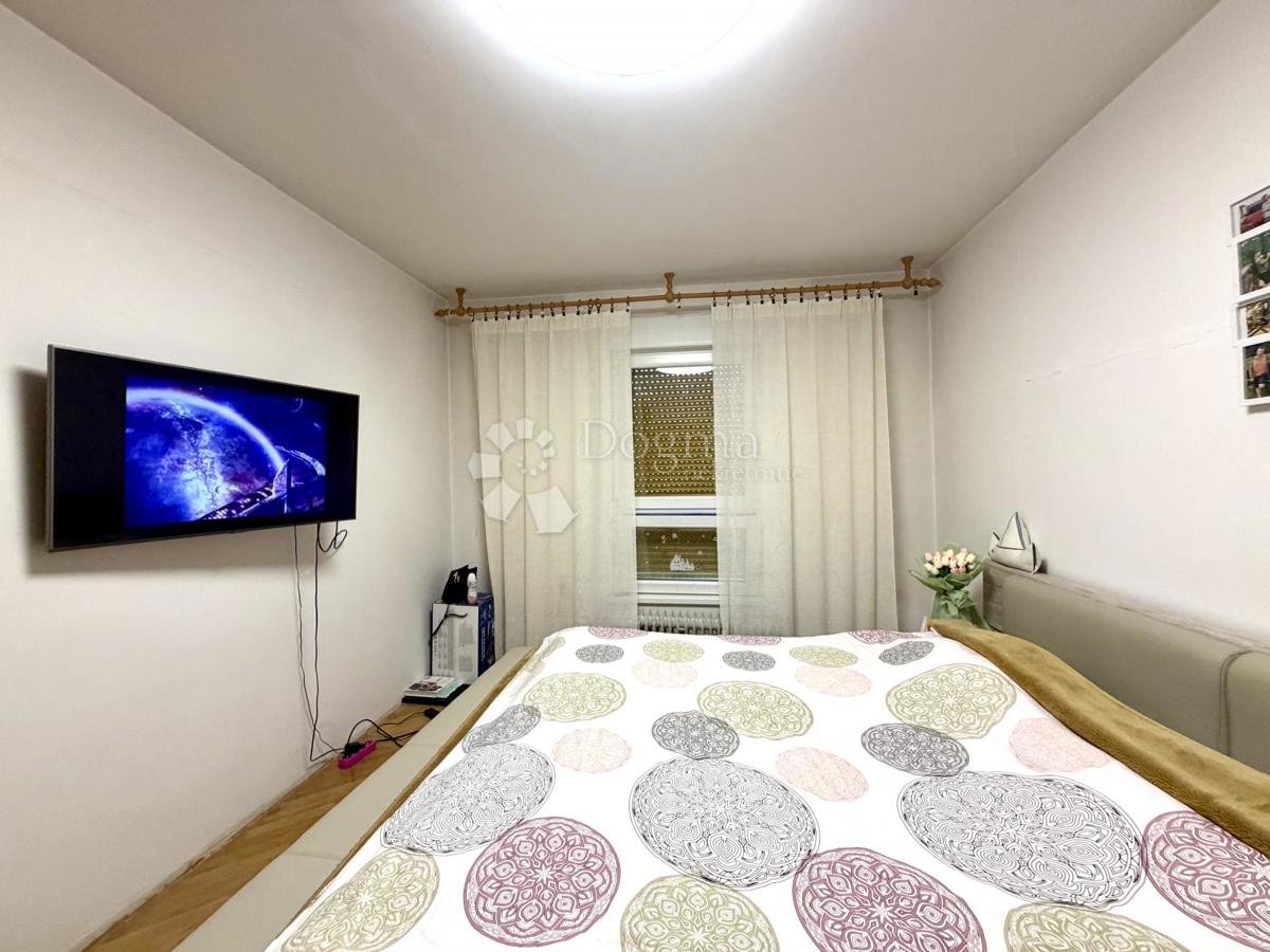 Allogio Gornja Vežica, Rijeka, 61m2