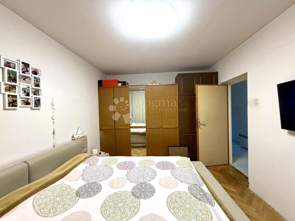 Allogio Gornja Vežica, Rijeka, 61m2