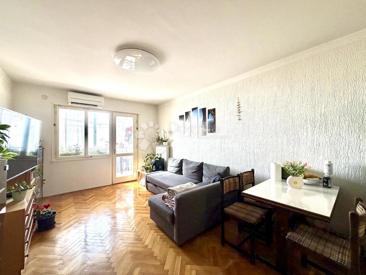 Allogio Gornja Vežica, Rijeka, 61m2