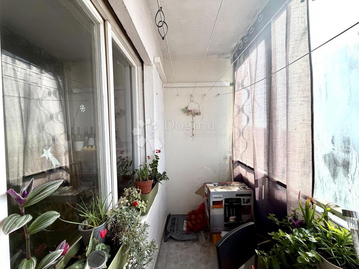 Allogio Gornja Vežica, Rijeka, 61m2