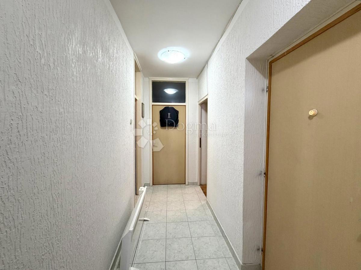 Allogio Gornja Vežica, Rijeka, 61m2