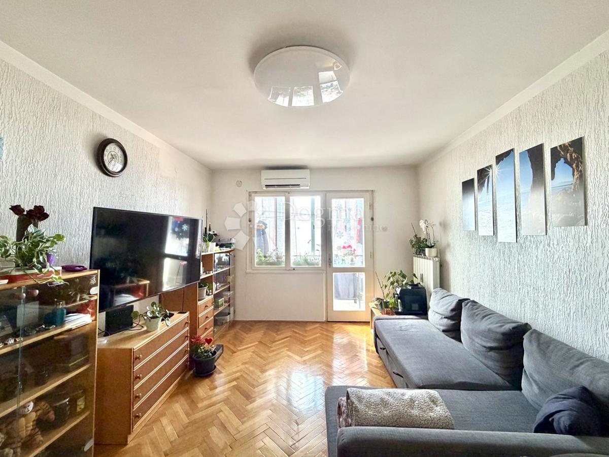 Allogio Gornja Vežica, Rijeka, 61m2