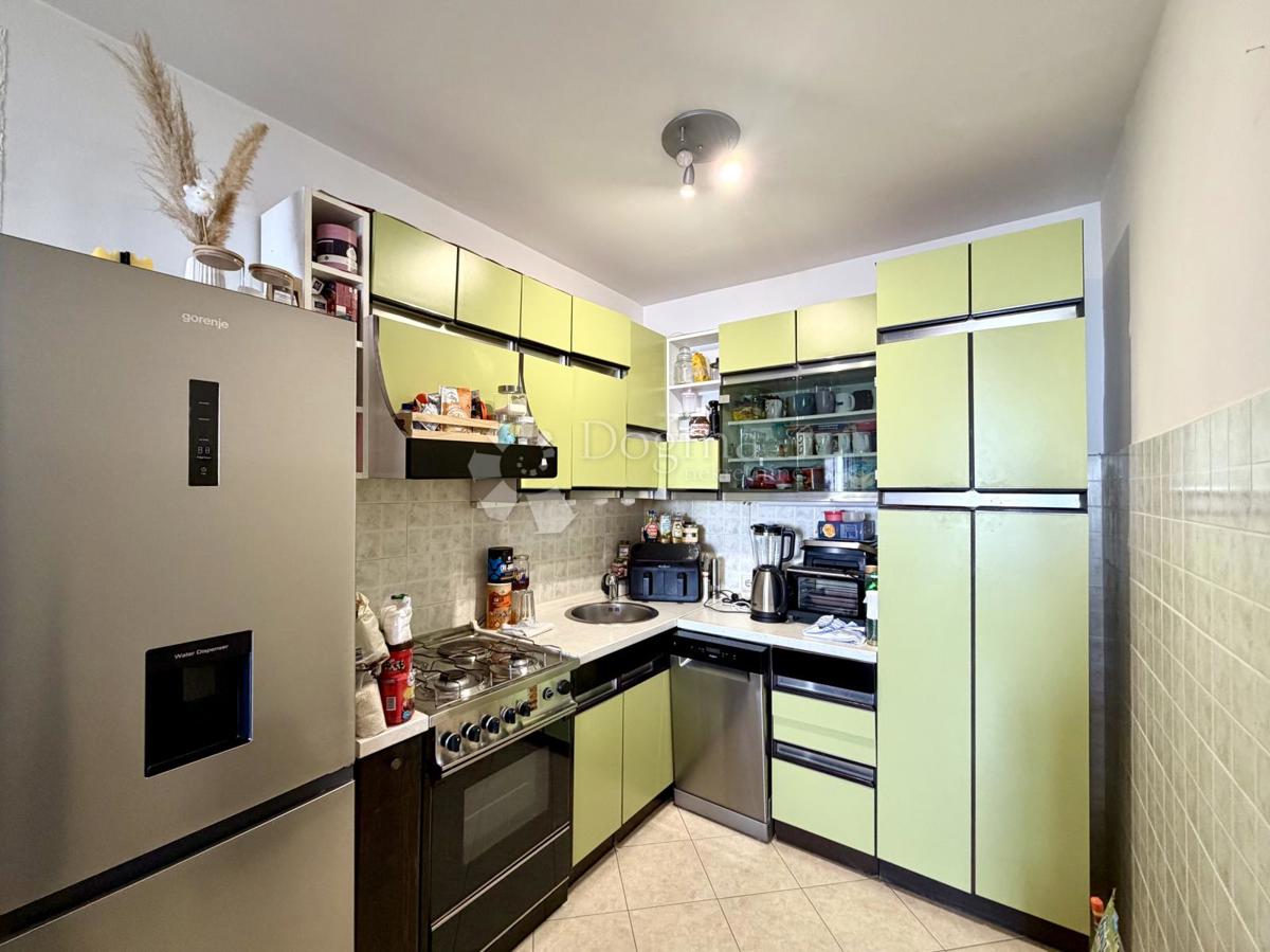 Allogio Gornja Vežica, Rijeka, 61m2