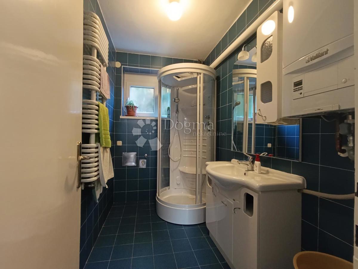 Allogio Ksaver, Gornji Grad - Medveščak, 78m2