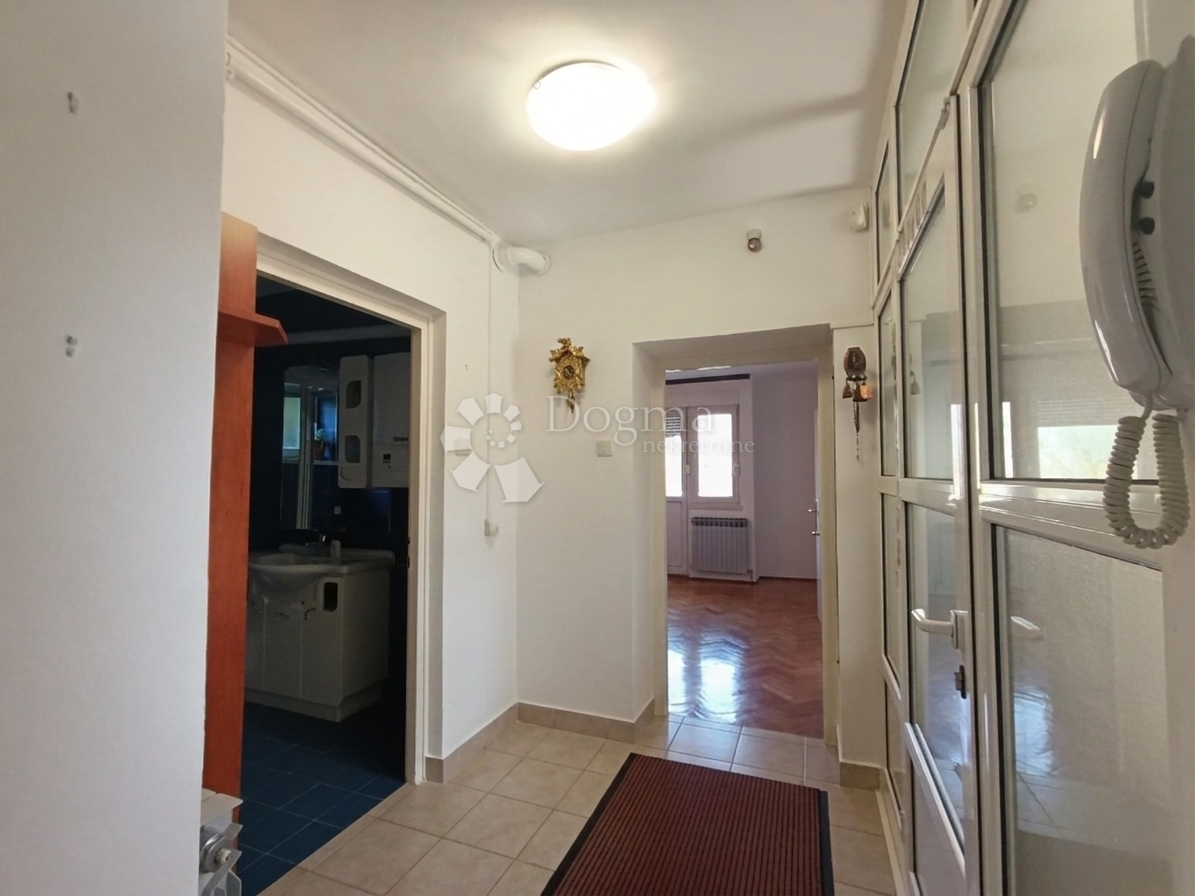 Allogio Ksaver, Gornji Grad - Medveščak, 78m2