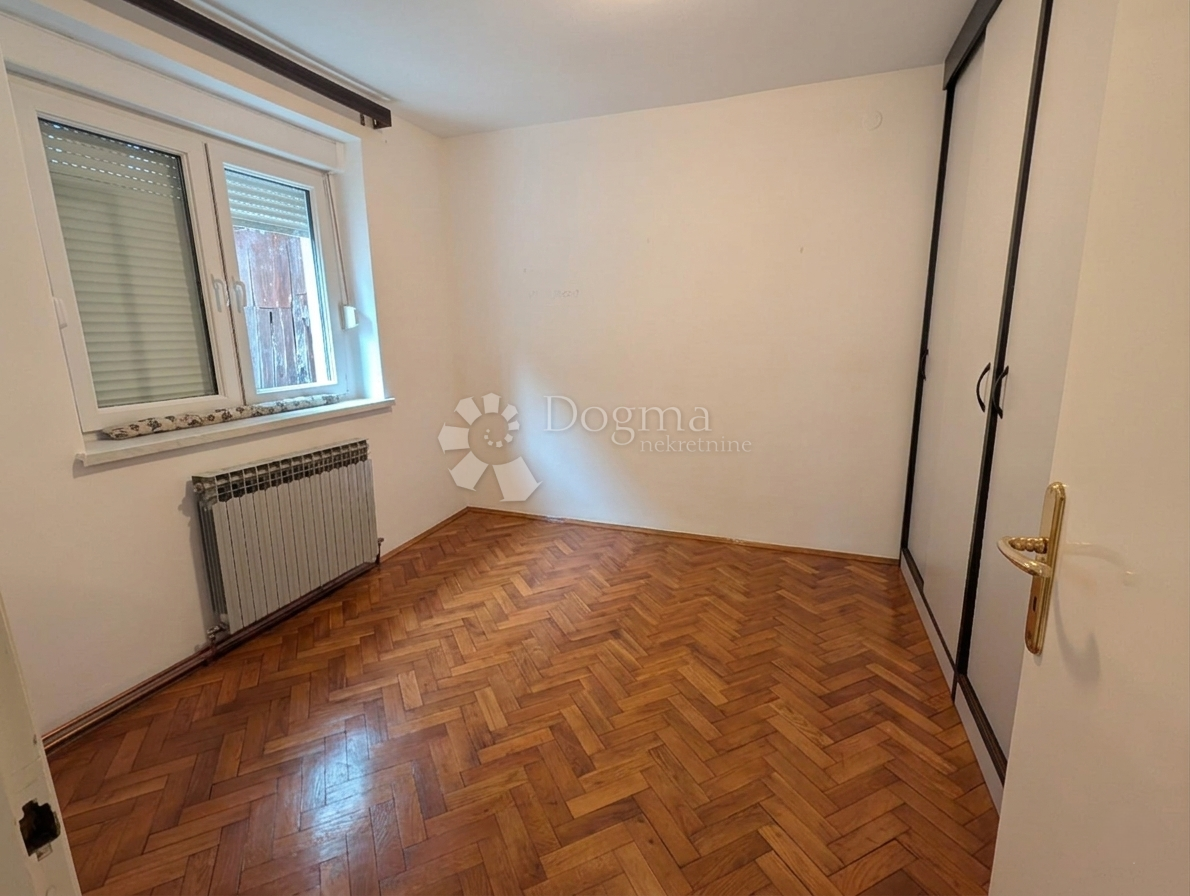 Allogio Ksaver, Gornji Grad - Medveščak, 78m2