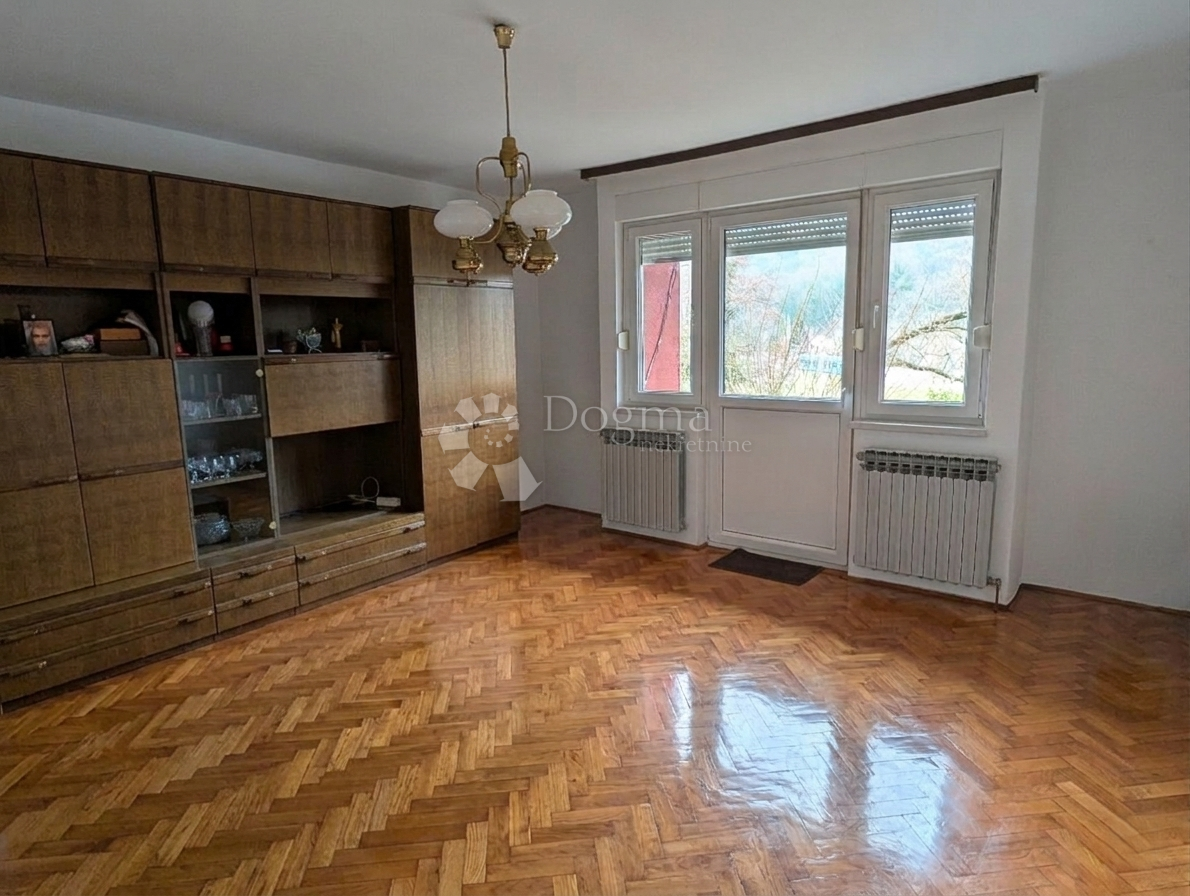 Allogio Ksaver, Gornji Grad - Medveščak, 78m2