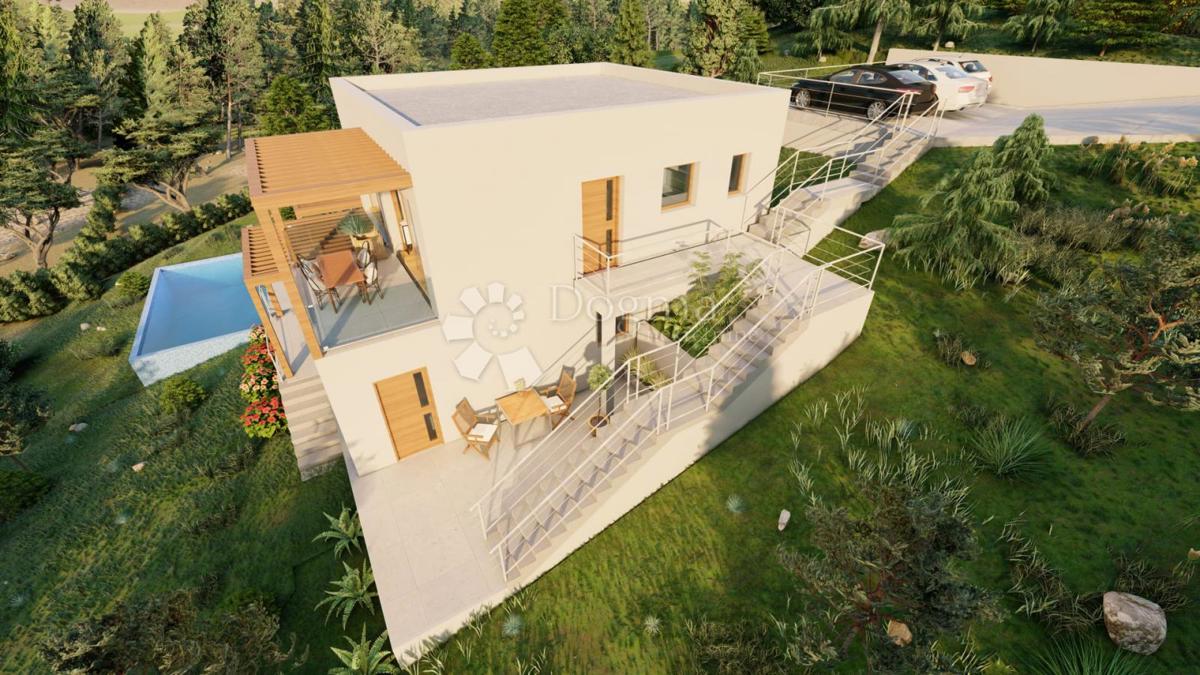 Terreno edificabile Vrbanj, Stari Grad, 1.272m2