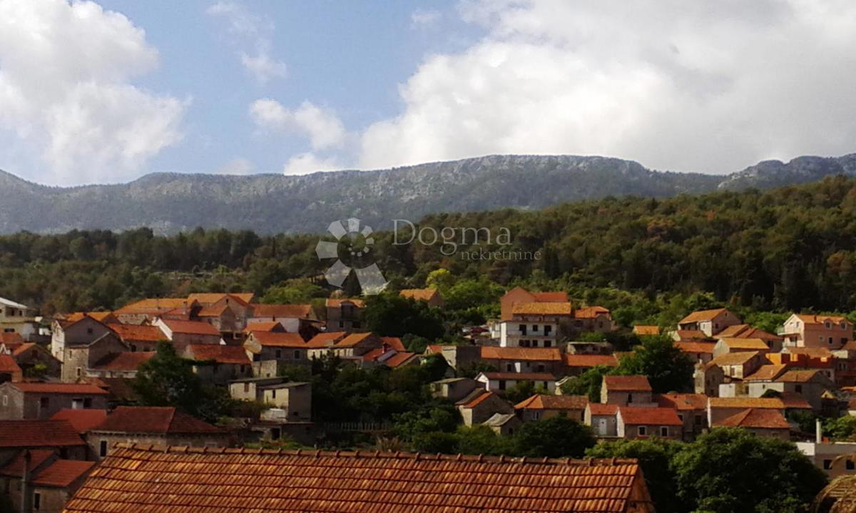 Terreno edificabile Vrbanj, Stari Grad, 1.272m2