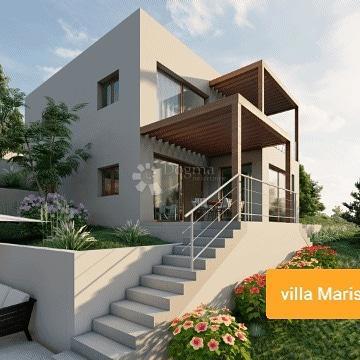 Terreno edificabile Vrbanj, Stari Grad, 1.272m2