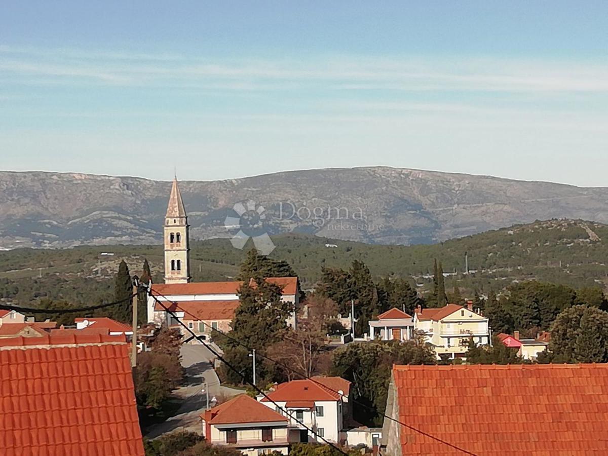 Terreno edificabile Vrbanj, Stari Grad, 1.272m2