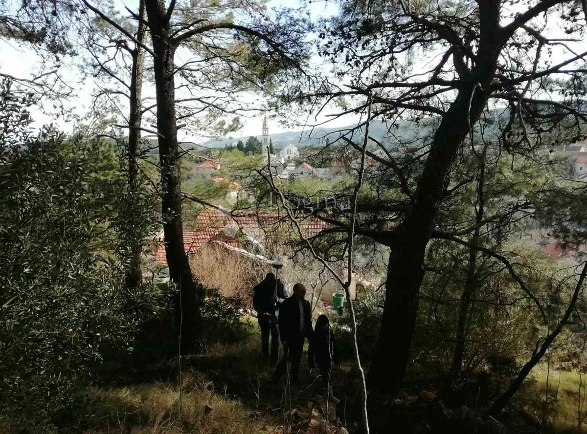 Terreno edificabile Vrbanj, Stari Grad, 1.272m2