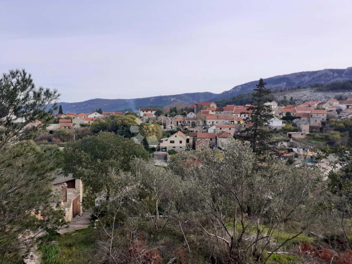 Terreno edificabile Vrbanj, Stari Grad, 1.272m2