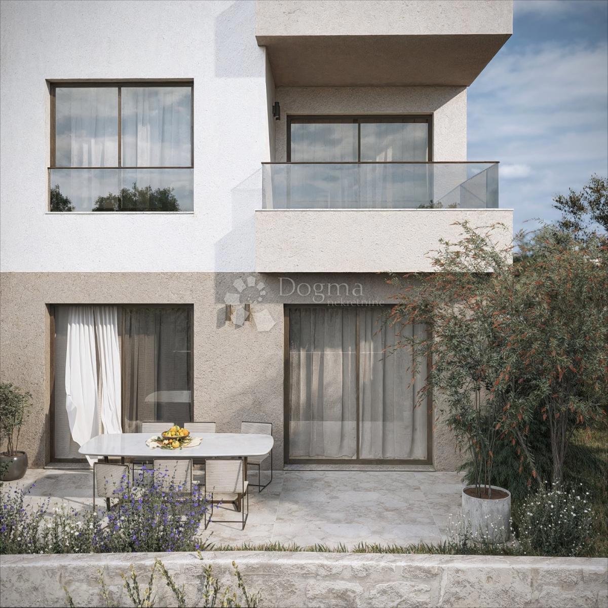Casa Vodice, 122m2