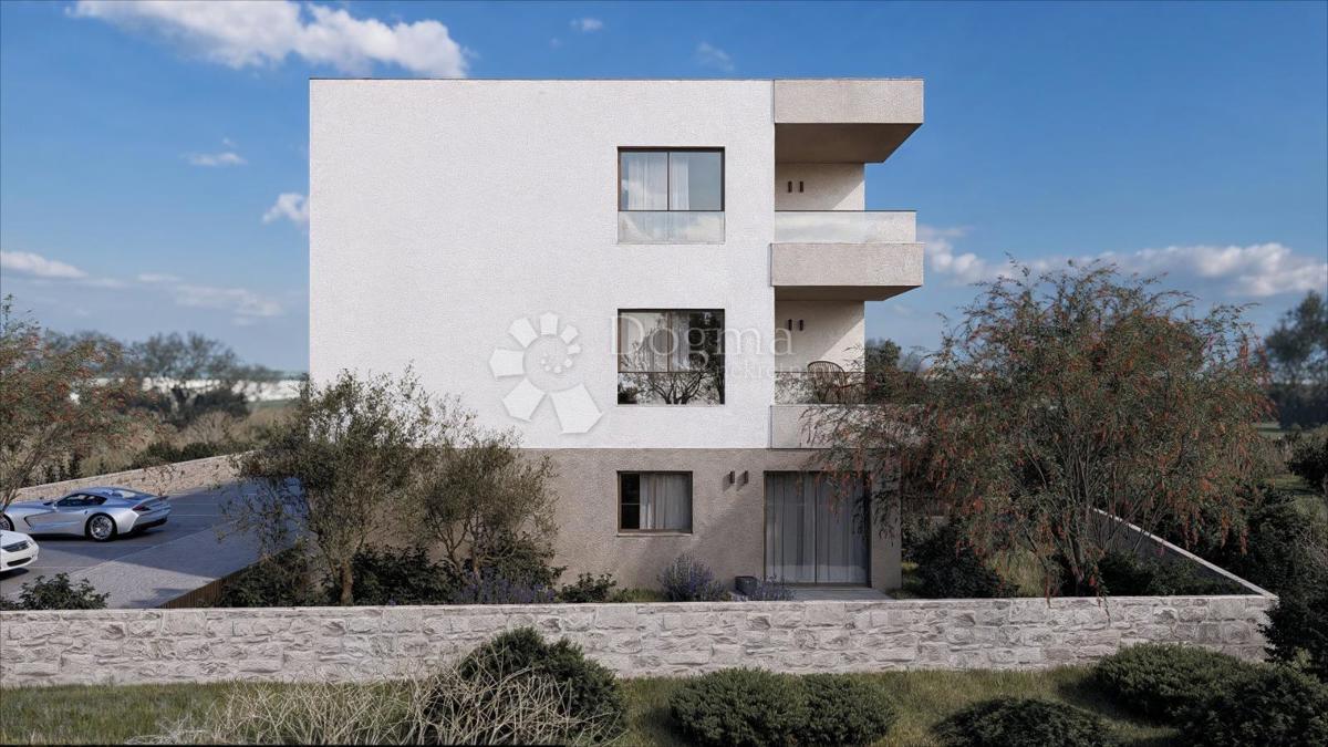 Casa Vodice, 122m2