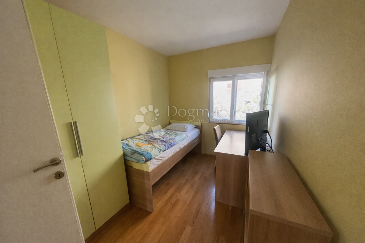 Casa Meterize, Šibenik, 160m2