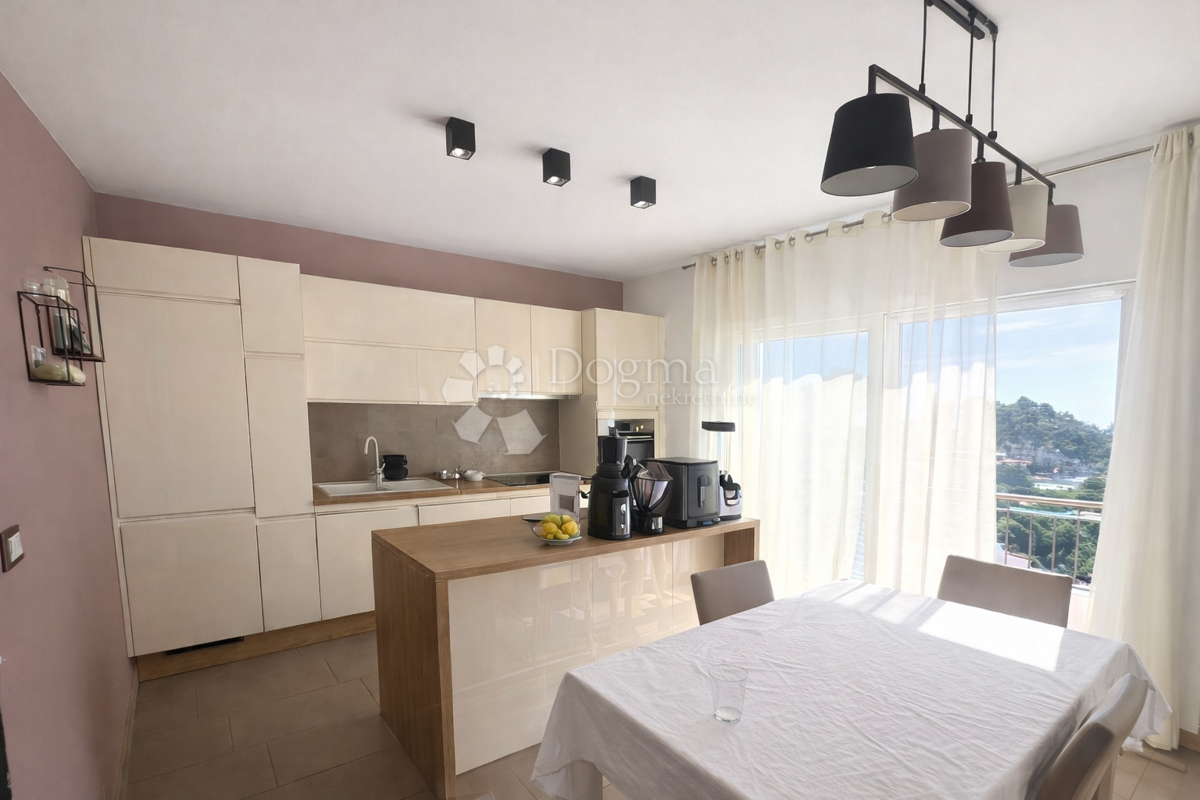 Casa Meterize, Šibenik, 160m2