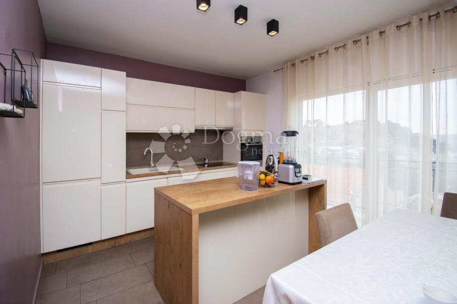 Casa Meterize, Šibenik, 160m2