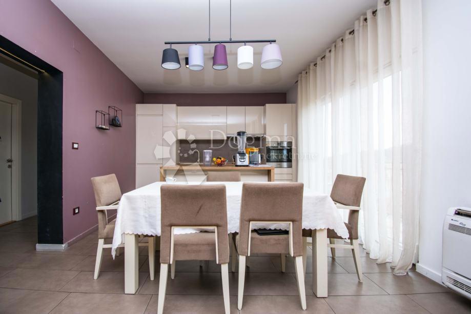 Casa Meterize, Šibenik, 160m2