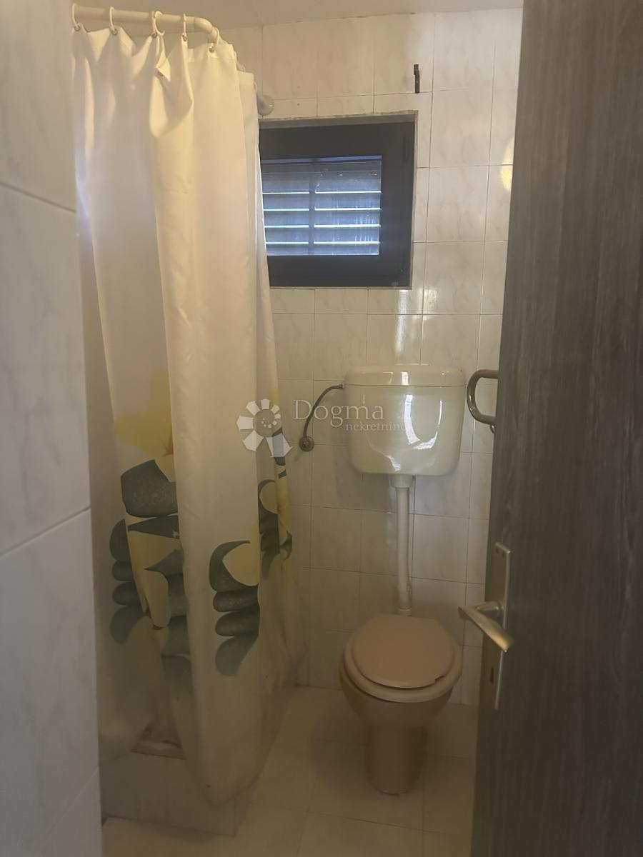 Allogio Matulji, 102,57m2