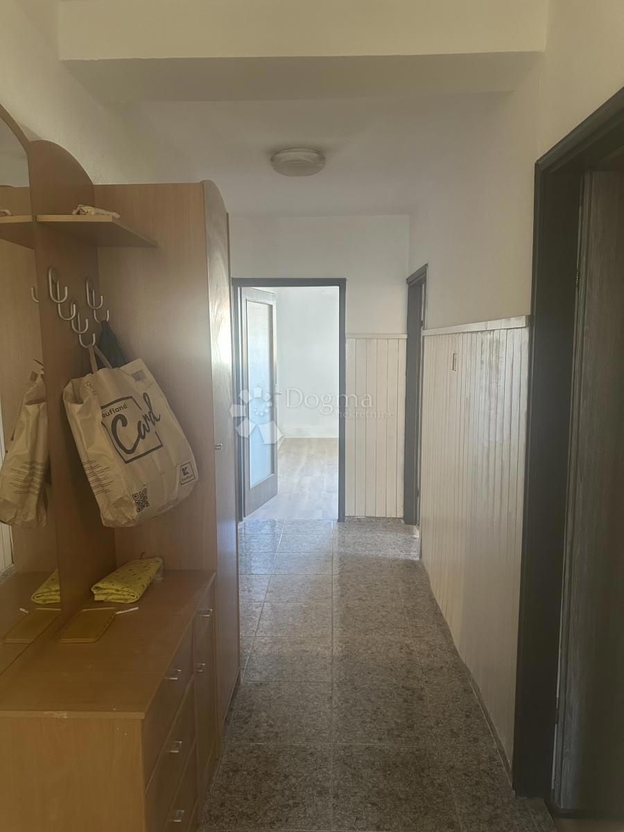 Allogio Matulji, 102,57m2