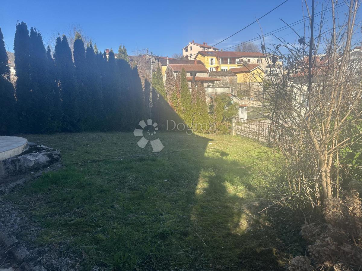 Allogio Matulji, 102,57m2