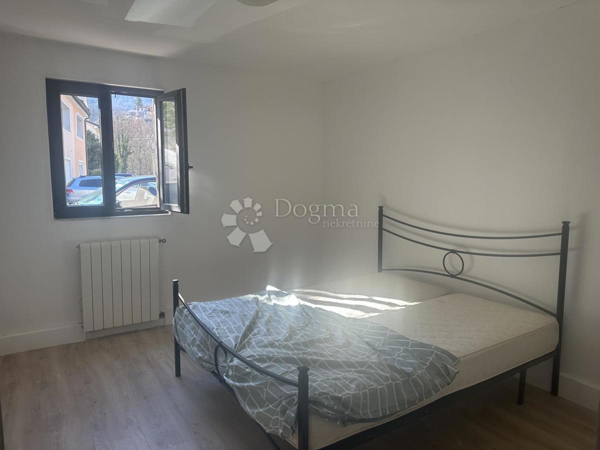 Allogio Matulji, 102,57m2