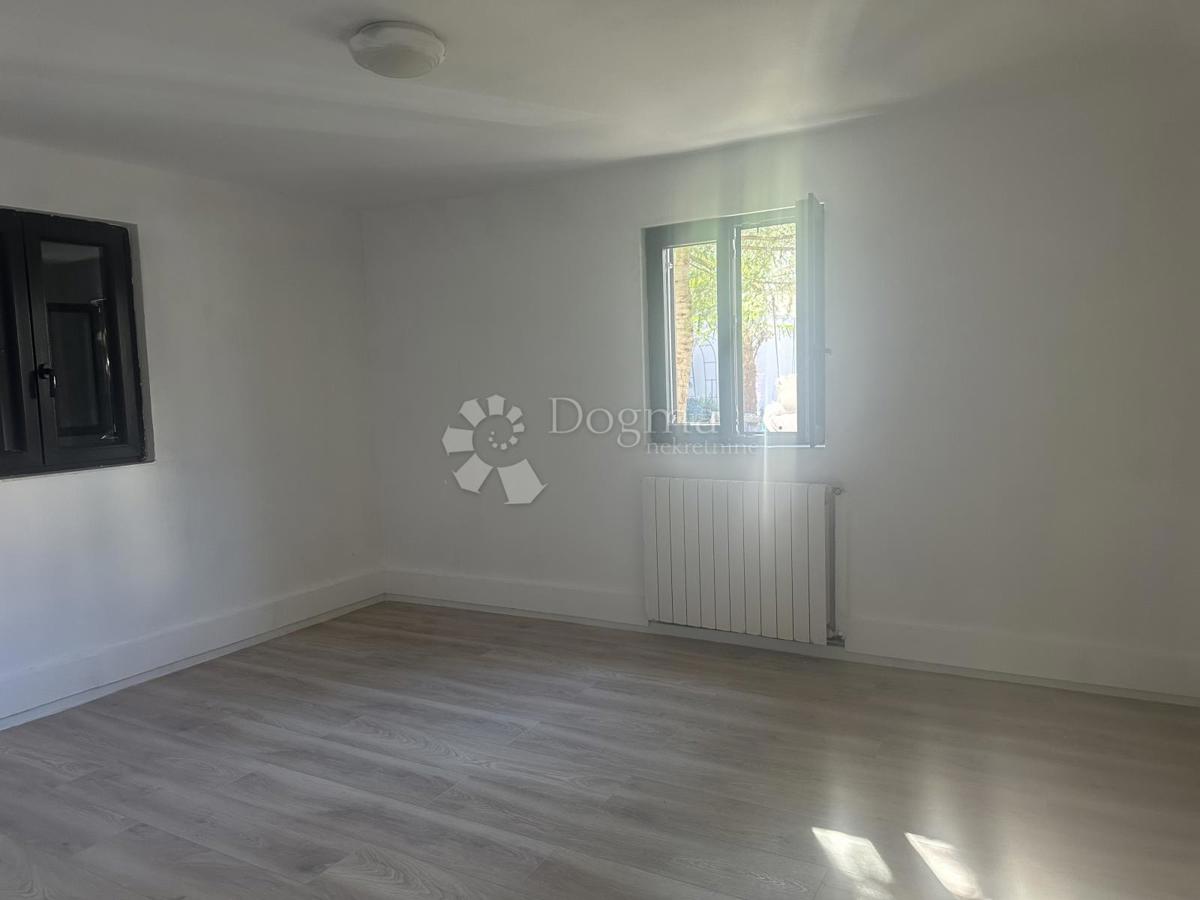 Allogio Matulji, 102,57m2