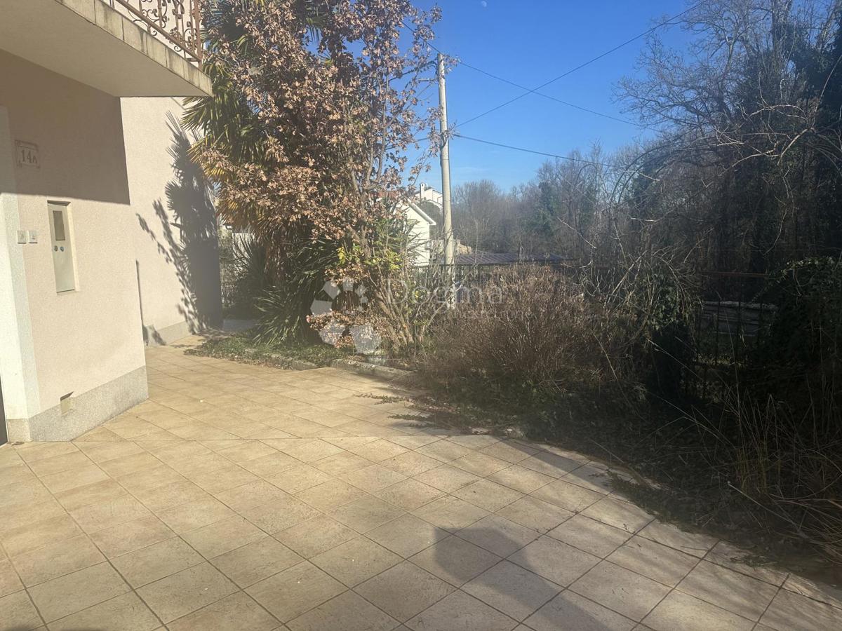 Allogio Matulji, 102,57m2