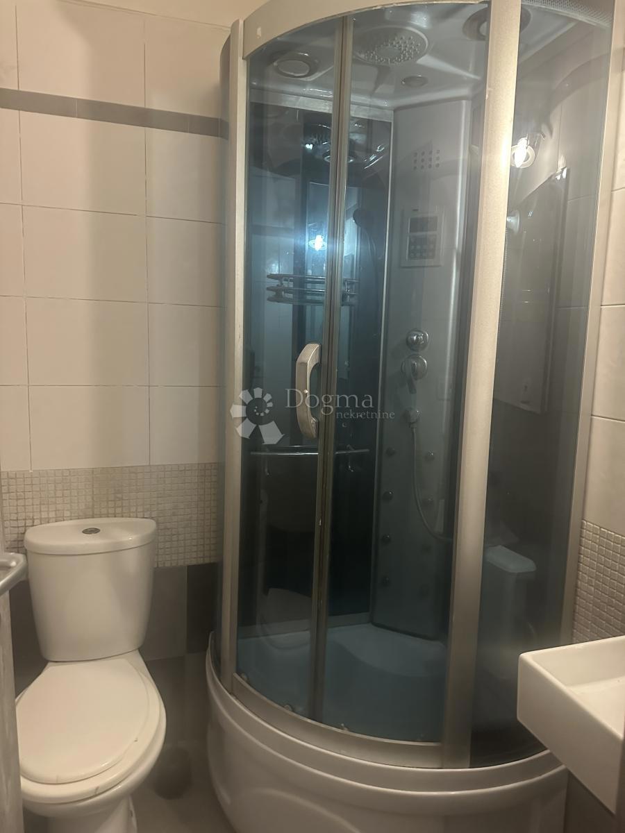 Allogio Matulji, 102,57m2