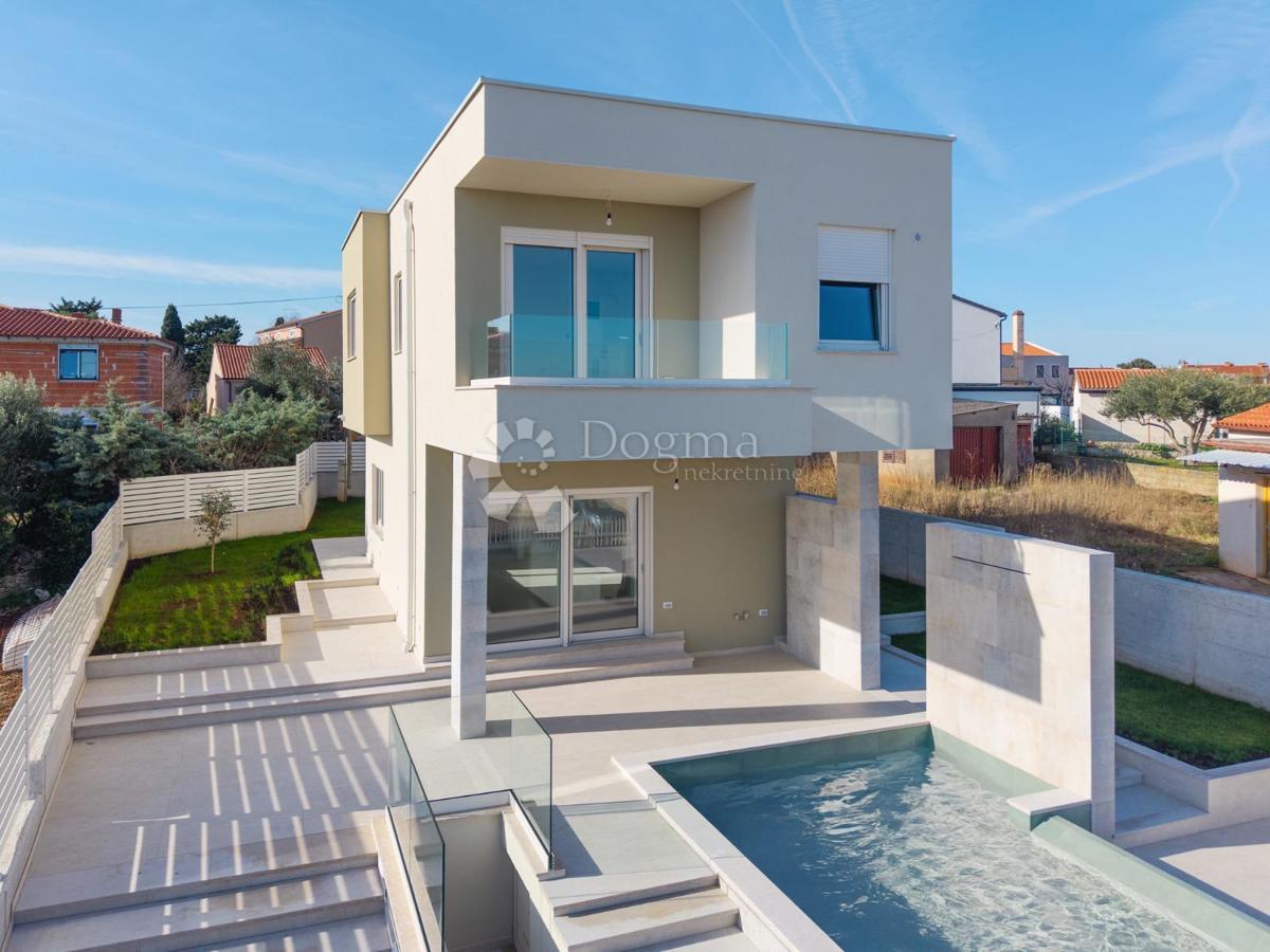 Casa Ližnjan, 139,80m2