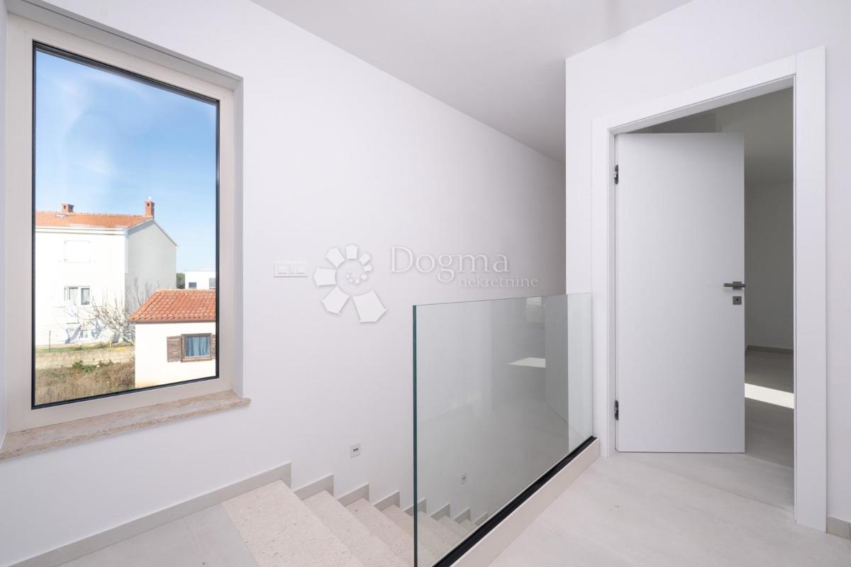 Casa Ližnjan, 139,80m2