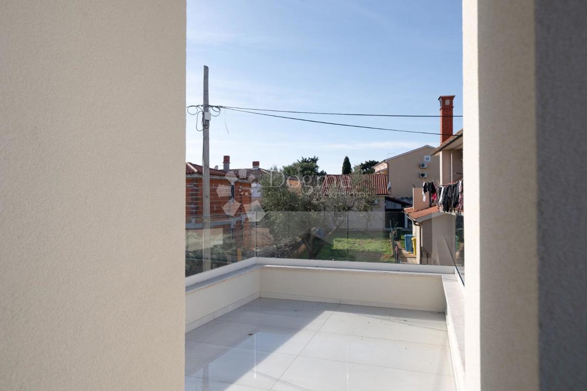 Casa Ližnjan, 139,80m2