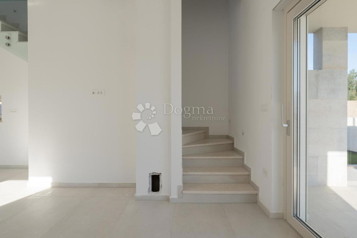 Casa Ližnjan, 139,80m2