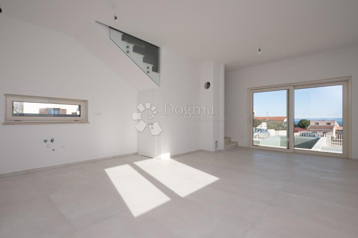 Casa Ližnjan, 139,80m2