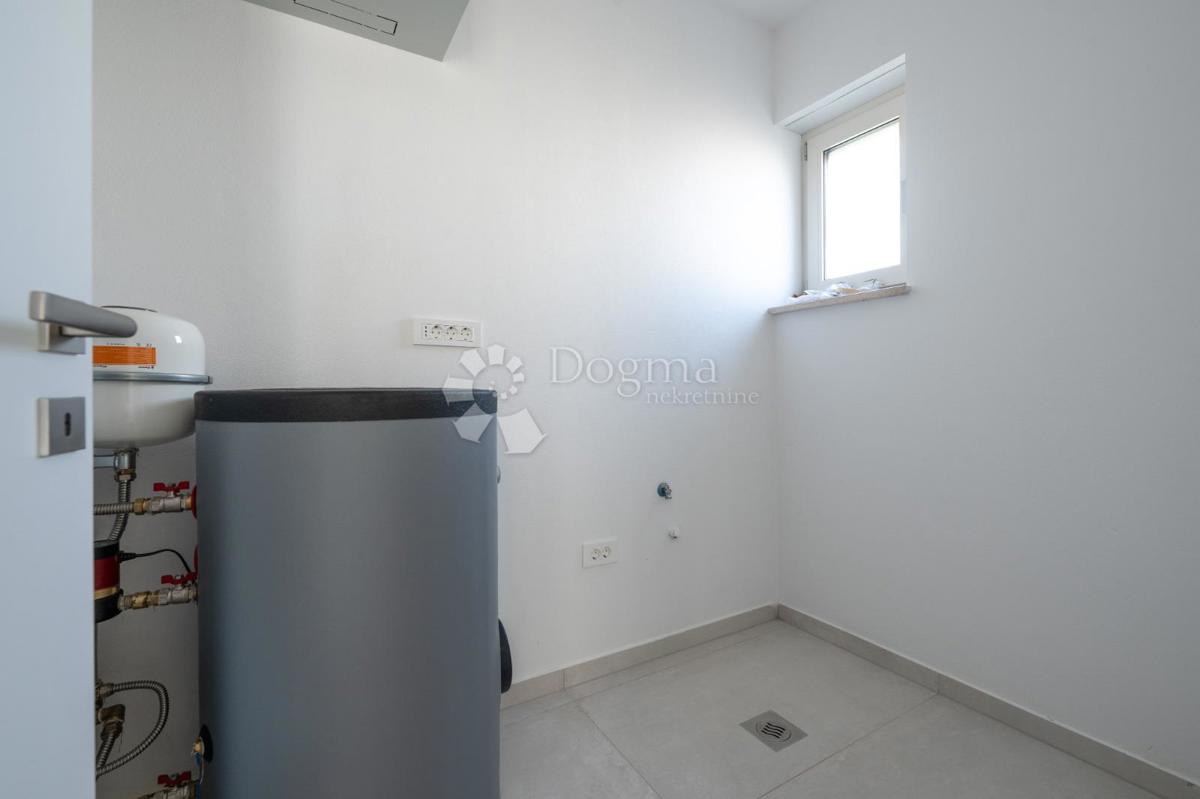 Casa Ližnjan, 139,80m2