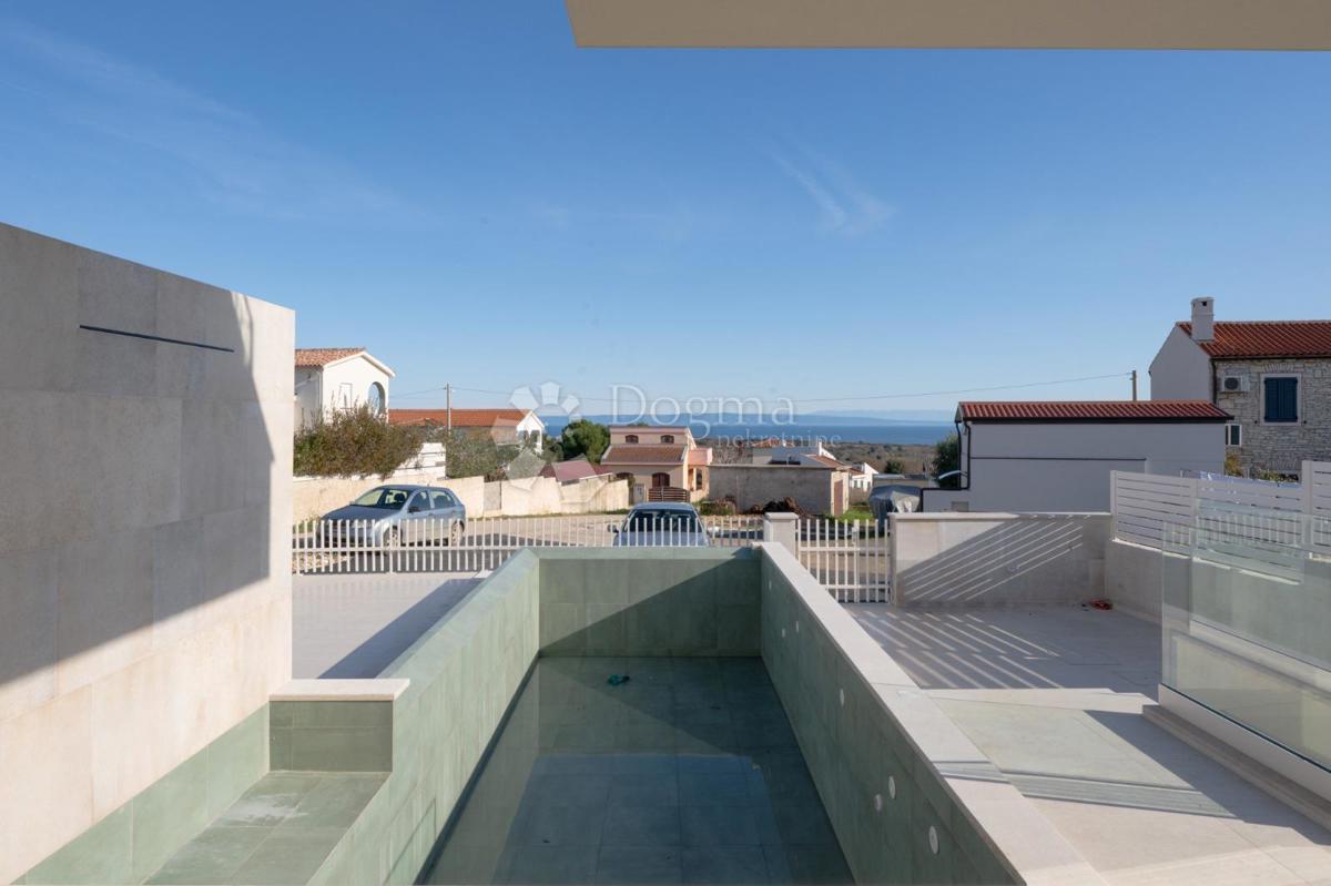 Casa Ližnjan, 139,80m2