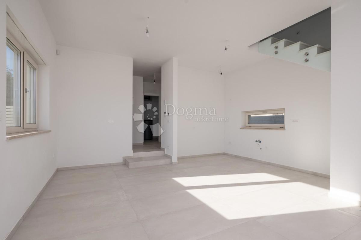 Casa Ližnjan, 139,80m2