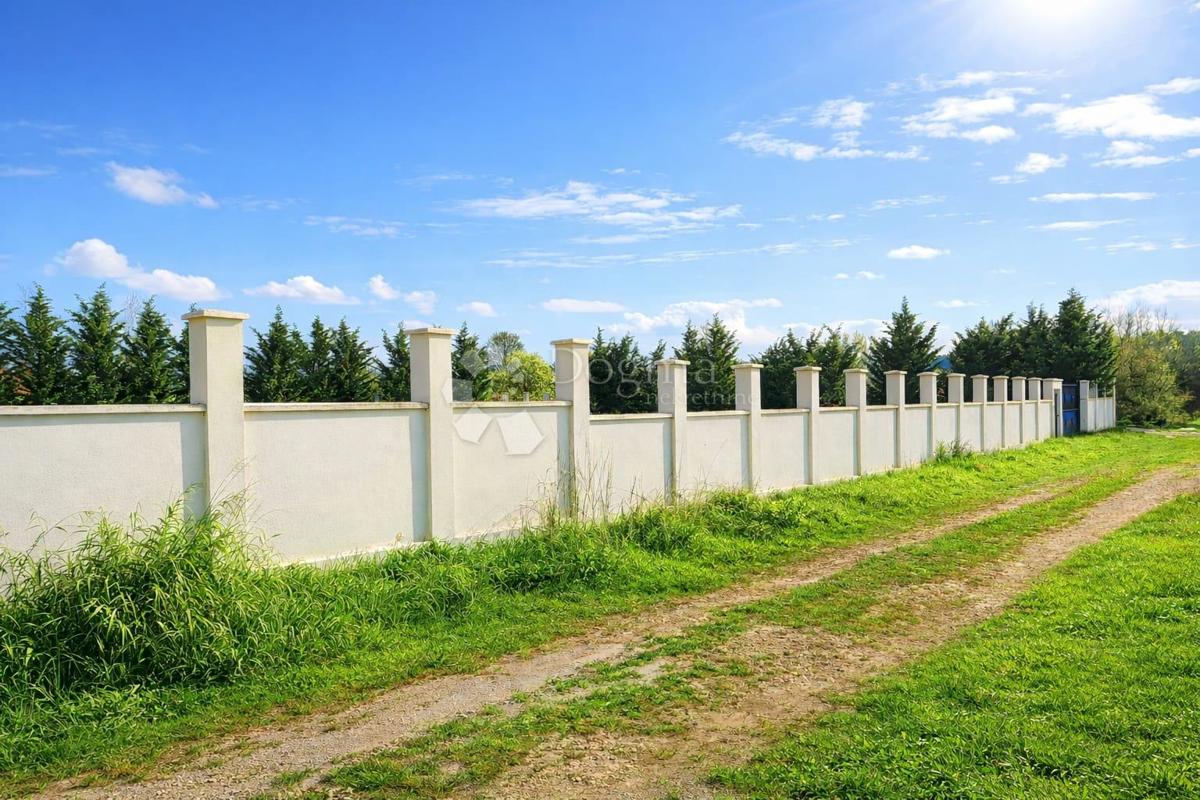 Allogio Štinjan, Pula, 66,27m2