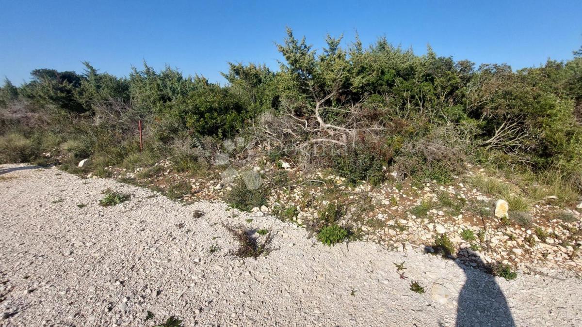 Terreno edificabile Debeljak, Sukošan, 660m2