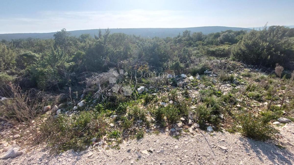 Terreno edificabile Debeljak, Sukošan, 660m2