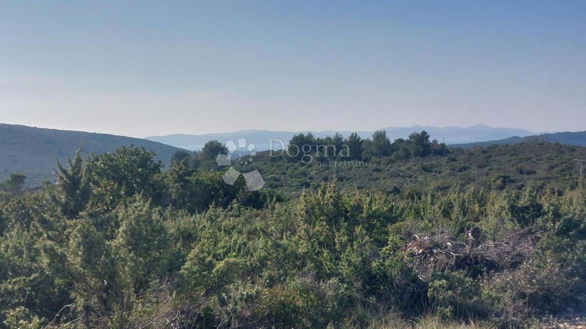Terreno edificabile Debeljak, Sukošan, 660m2