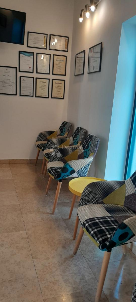 Casa Kantrida, Rijeka, 140m2