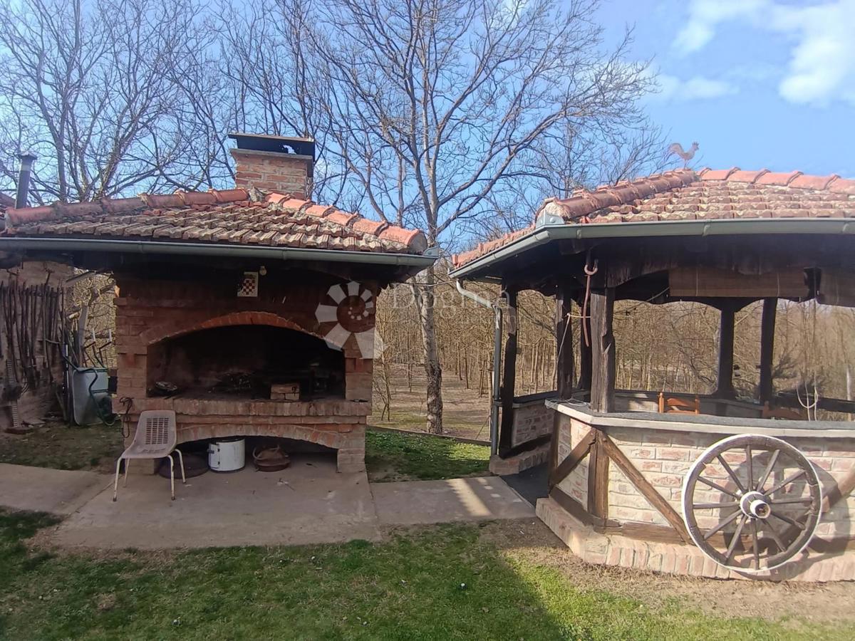 Casa Gornje Predrijevo, Sopje, 120m2