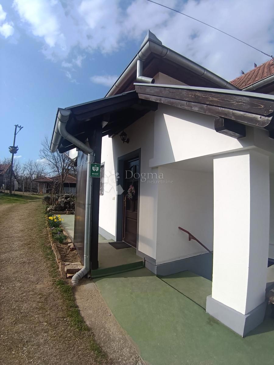 Casa Gornje Predrijevo, Sopje, 120m2