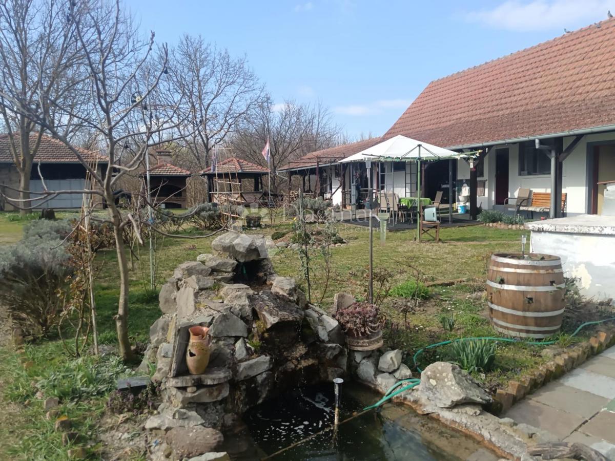 Casa Gornje Predrijevo, Sopje, 120m2