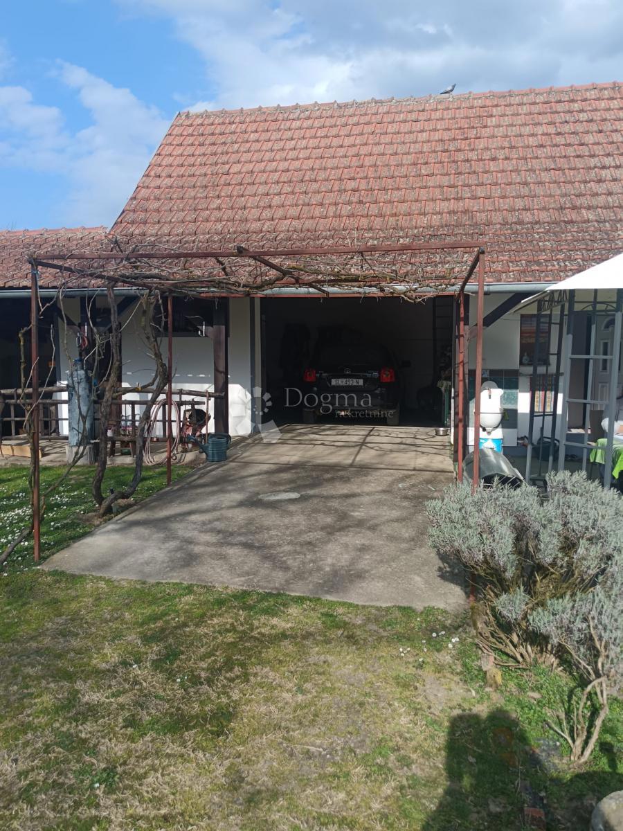 Casa Gornje Predrijevo, Sopje, 120m2